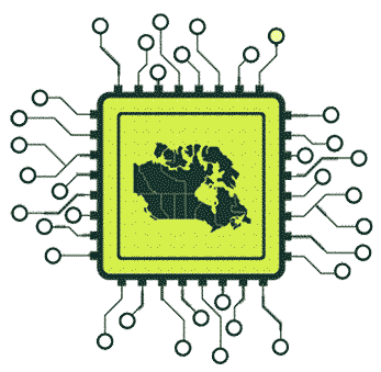 Canada printed curcuit board