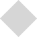 Decorative diamond separator