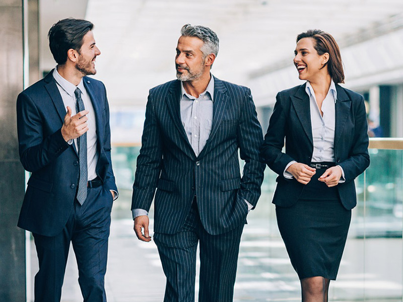 Banking on a holistic approach
