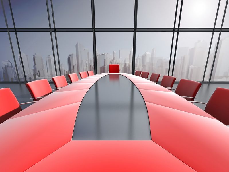 FPSC makes changes to its board of directors
