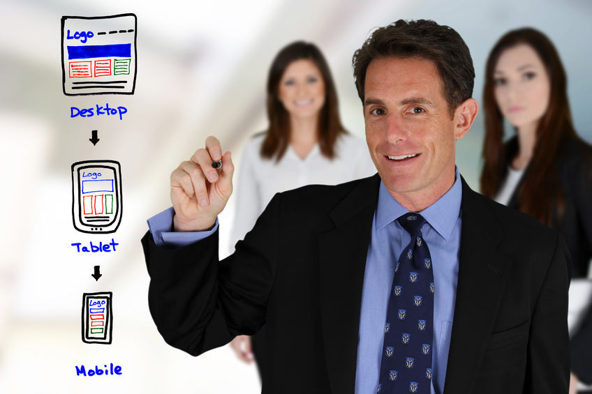 Three rules to keep your web content relevant