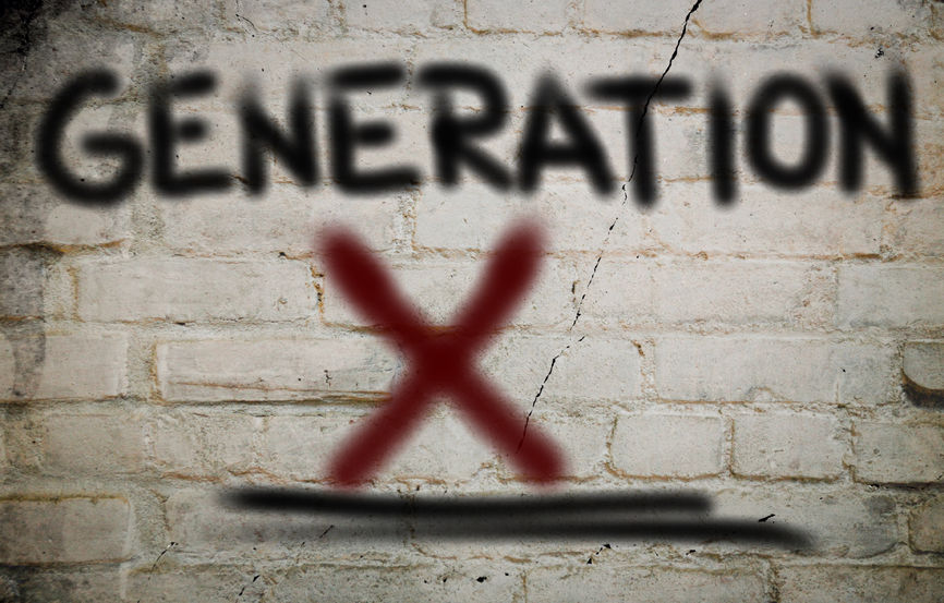 Gen-X unprepared for retirement: survey
