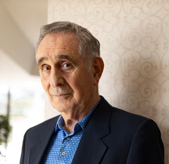 Ken Kivenko