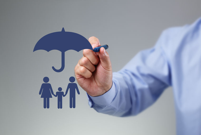 Insurers experiencing big drop in sales this year