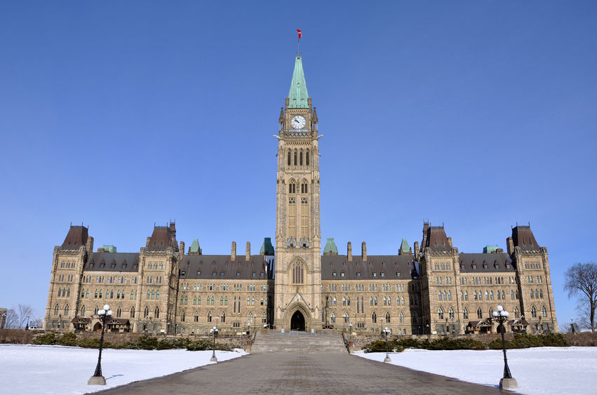 Canada could be facing significant “tax gap,” report finds