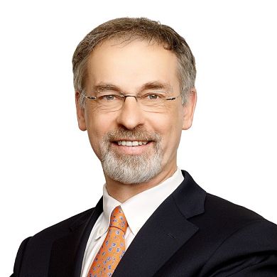 Paul Bourque named as new head of IFIC