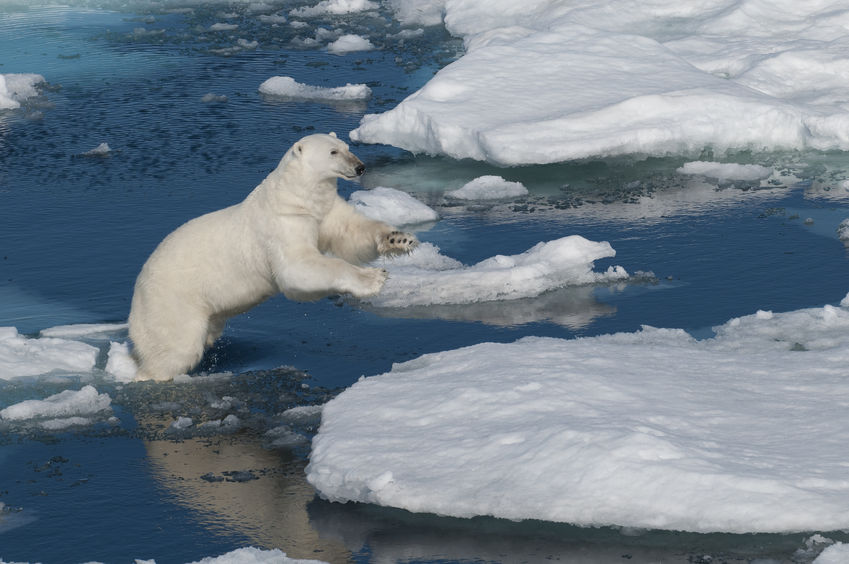 Securities regulators to assess climate change-related risks