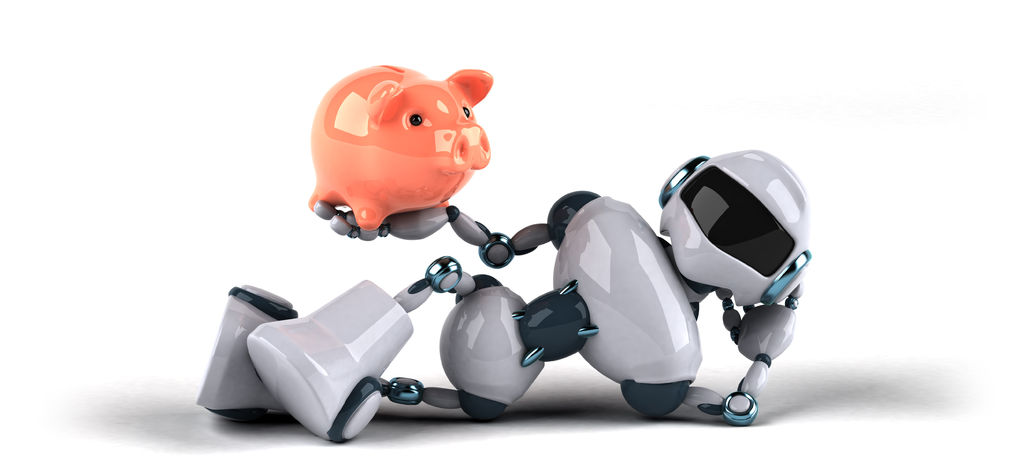 IGM increases investment in U.S. robo-advisor