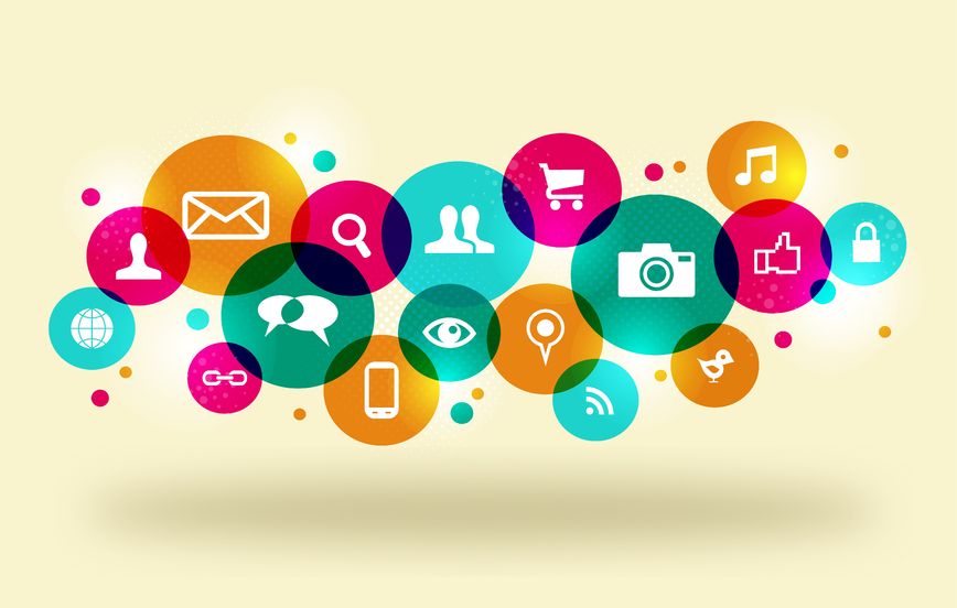 Social, not sales