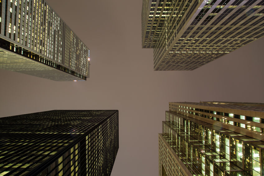 RBC holds off Canadian fixed income rivals