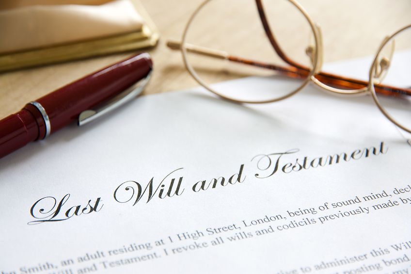 Estate planning: Common issues to look out for