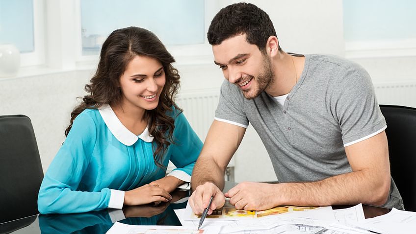 Five misconceptions about millennial clients