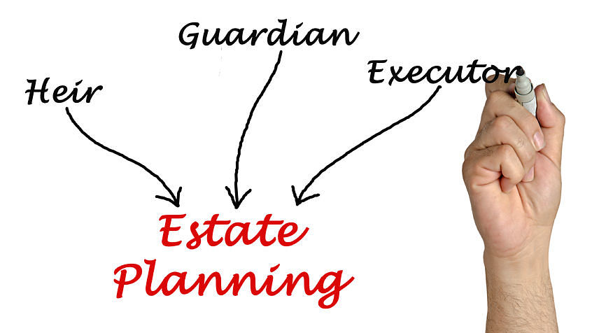 Slideshow: Help clients with the intricacies of estate planning