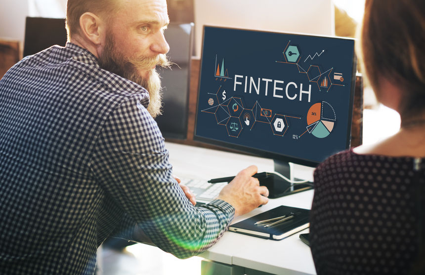 UBS unveils global fintech challenge