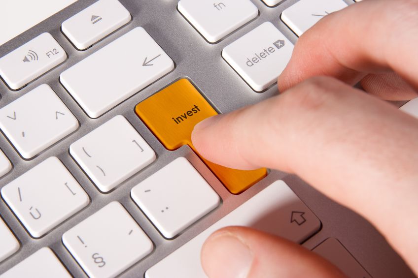 Self-directed investors turning away from robo-advisors