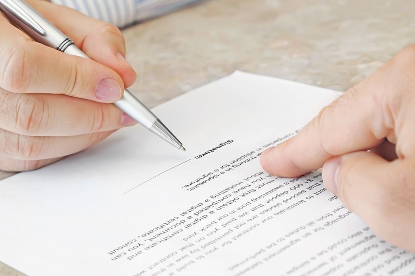 Law Commission of Ontario proposes new rules relating to POAs