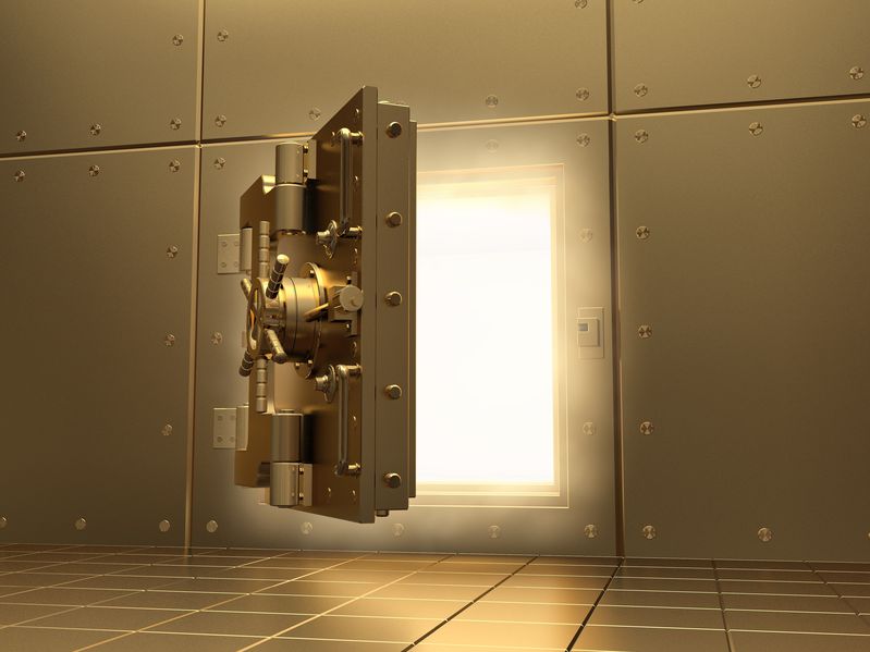 33seven introduces digital vault for HNW clients