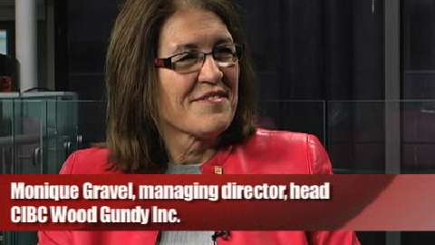 CIBC Wood Gundy on improved report card scores