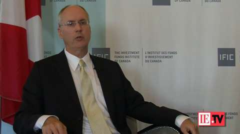 IFIC chairman: Challenges can help industry grow