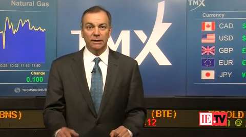 Interest rate outlook for the U.S. and Canada
