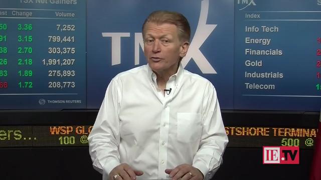 Prospect networking: Talk to the people who want to talk to you