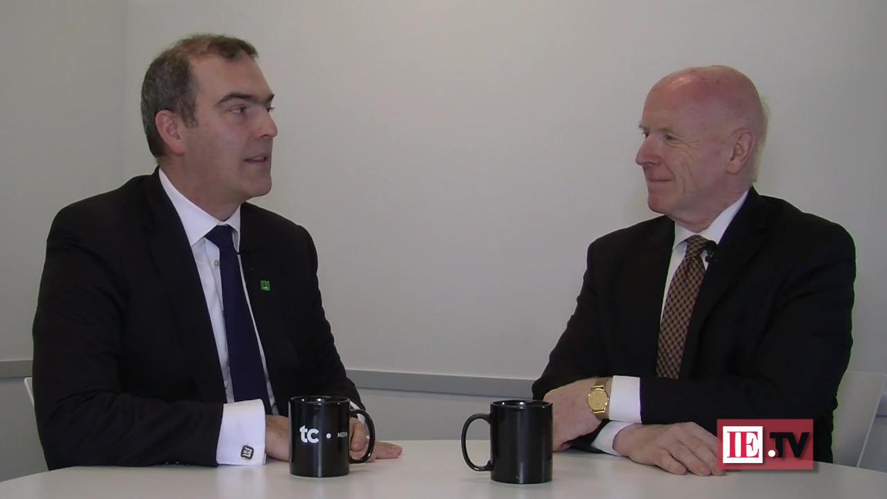 WCM leadership award winner talks strategy