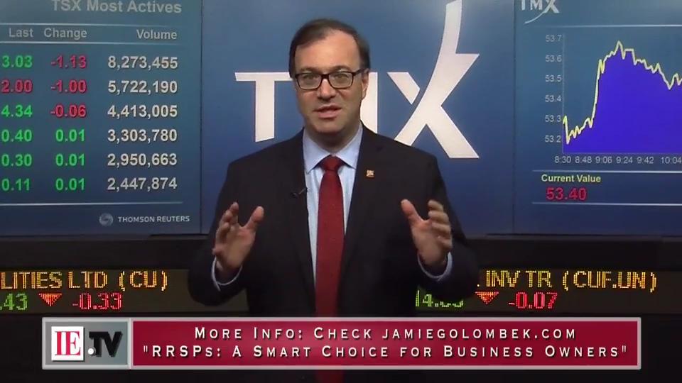 Are RRSPs a good option for business-owner clients?