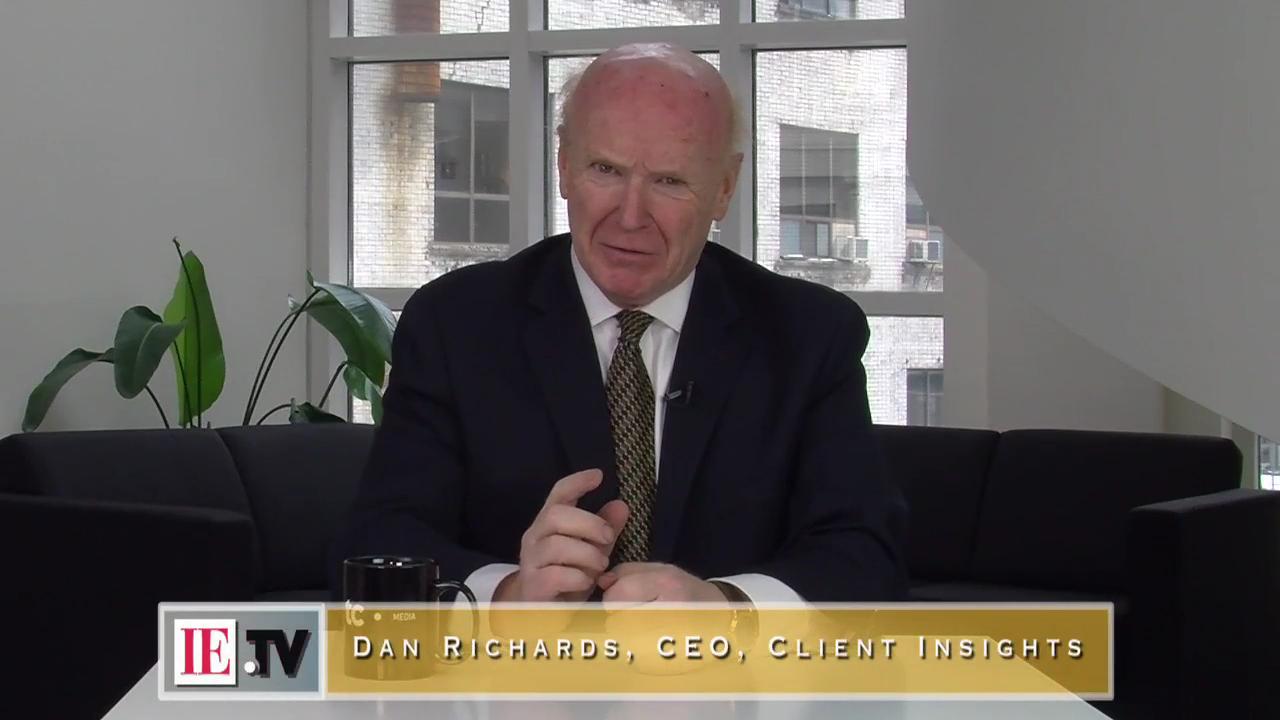 Boost the impact of your client meetings by 30% in five minutes