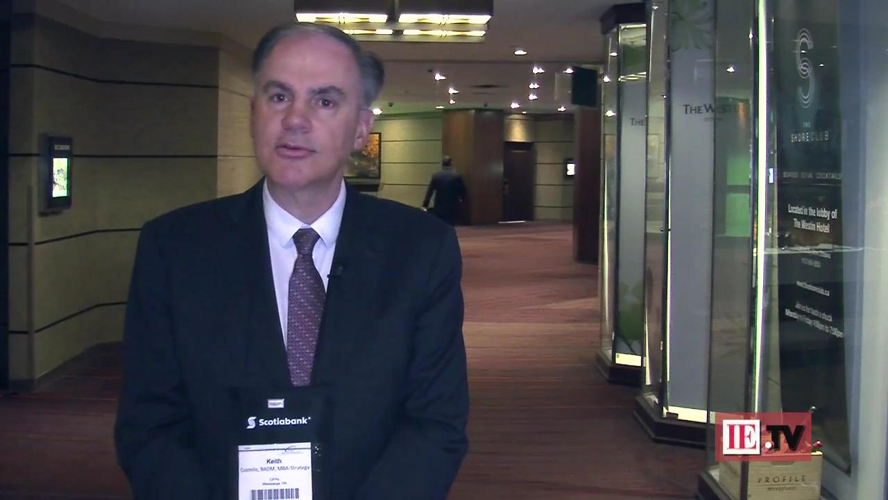 CIFPs 2017: Best interest standard must have two tiers