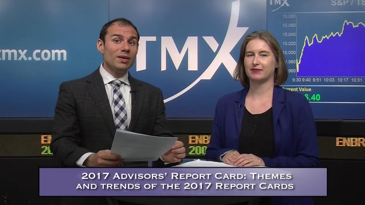 Advisors’ Report Card 2017: Editors discuss the key trends of this year’s Report Card series