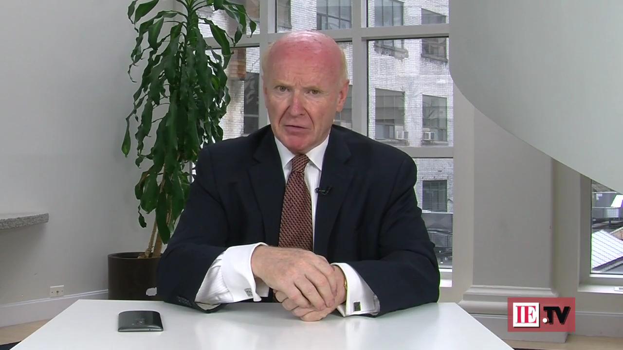 Advisors, put your smartphone away