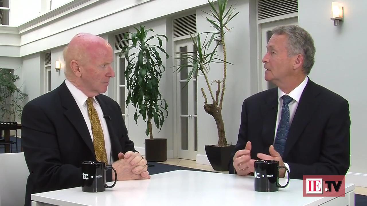 Changes coming to passive investment rules?