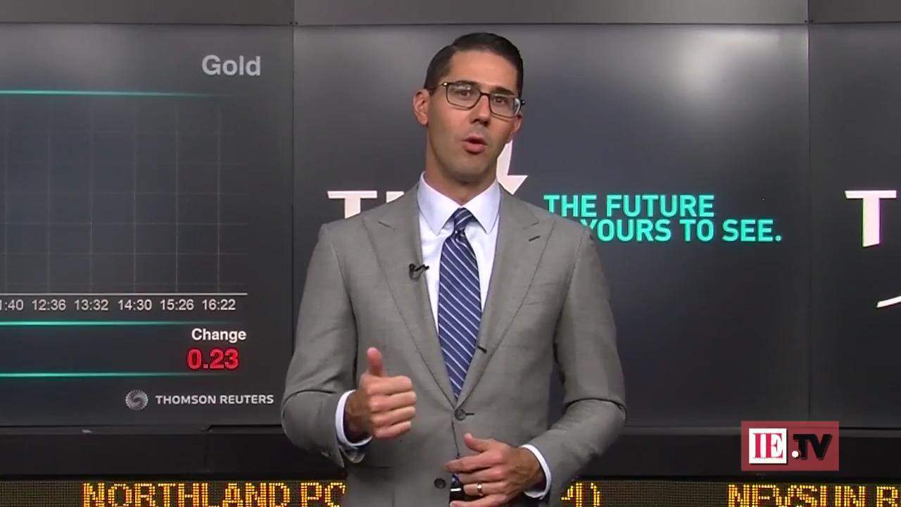 2018 outlook: Seven key predictions