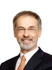 Paul Bourque portrait Inside Track
