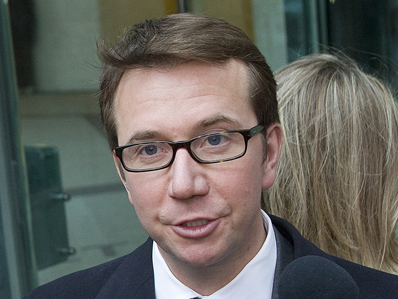 Scott Brison
