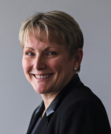 Pat Dunwoody