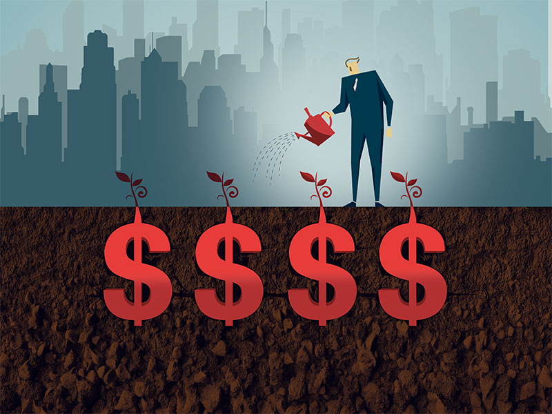 Hedge funds for the average investor