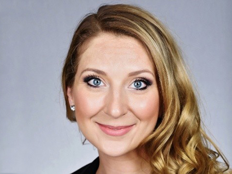 Carolyn Shaffer, RBC Insurance