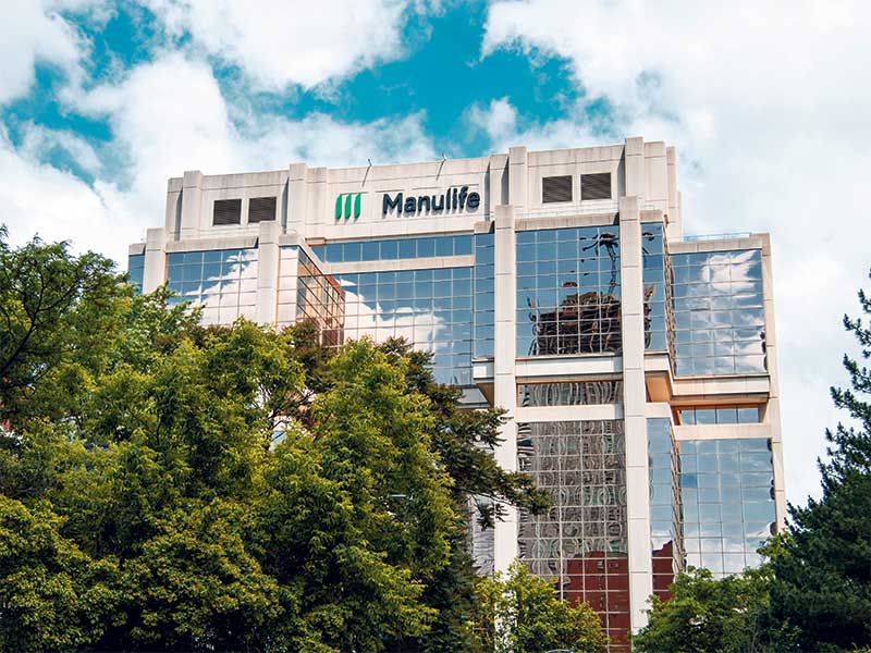 Manulife
