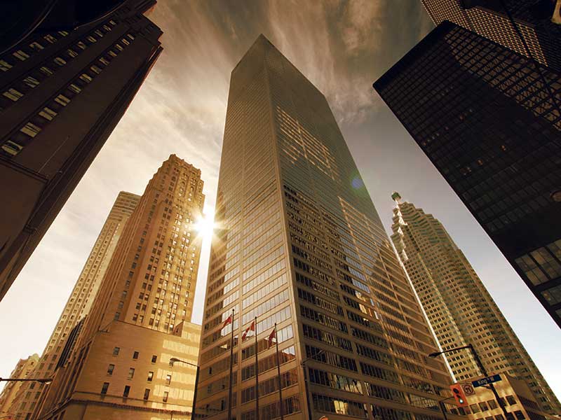 Beyond banks' resilient reputations