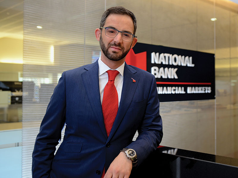 Daniel Straus