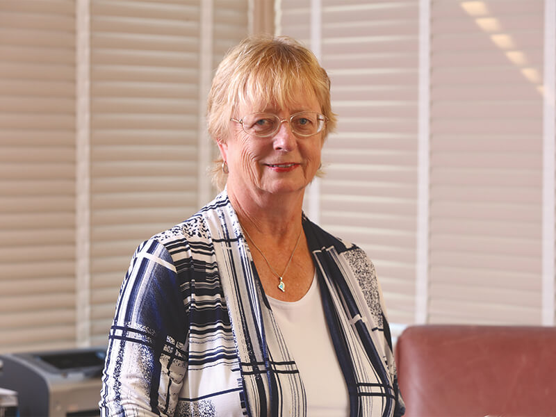 Susan Creasy