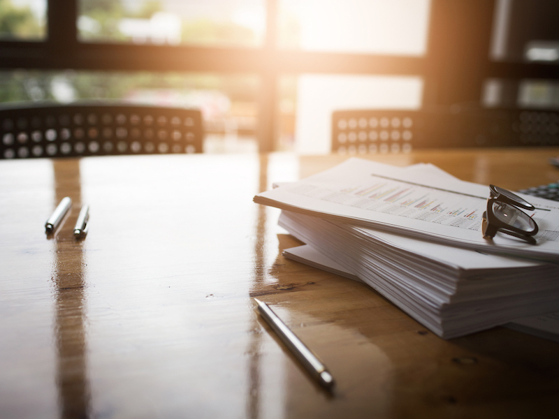 Taxpayer's desk and excise documents to import and export industrial goods for the purpose of maximizing profits for large business organizations. (Taxpayer's desk and excise documents to import and export industrial goods for the purpose of maximizin