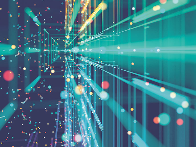 Special Report on Technology 2020
