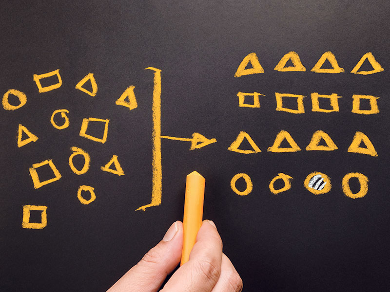 finding your niche