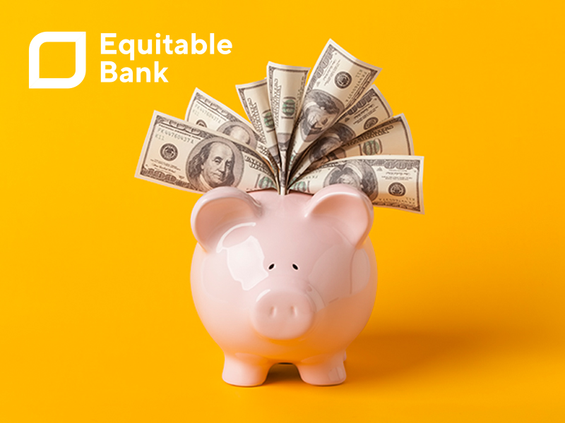 Equitable bank