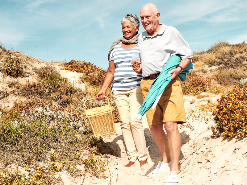 Reverse mortgage