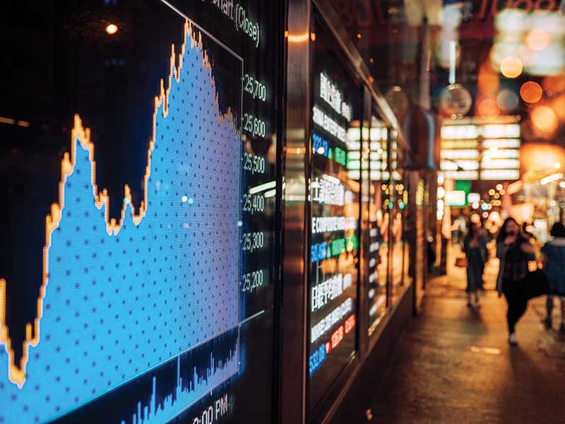 stock market
