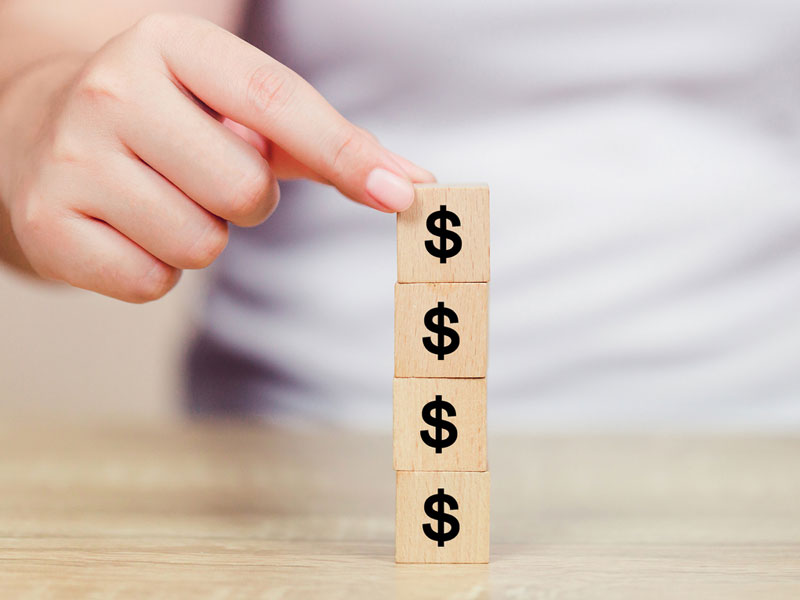 investment concept