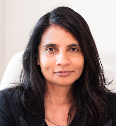Shilpa Tiwari